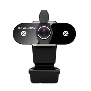 Webcam Full HD 1080P